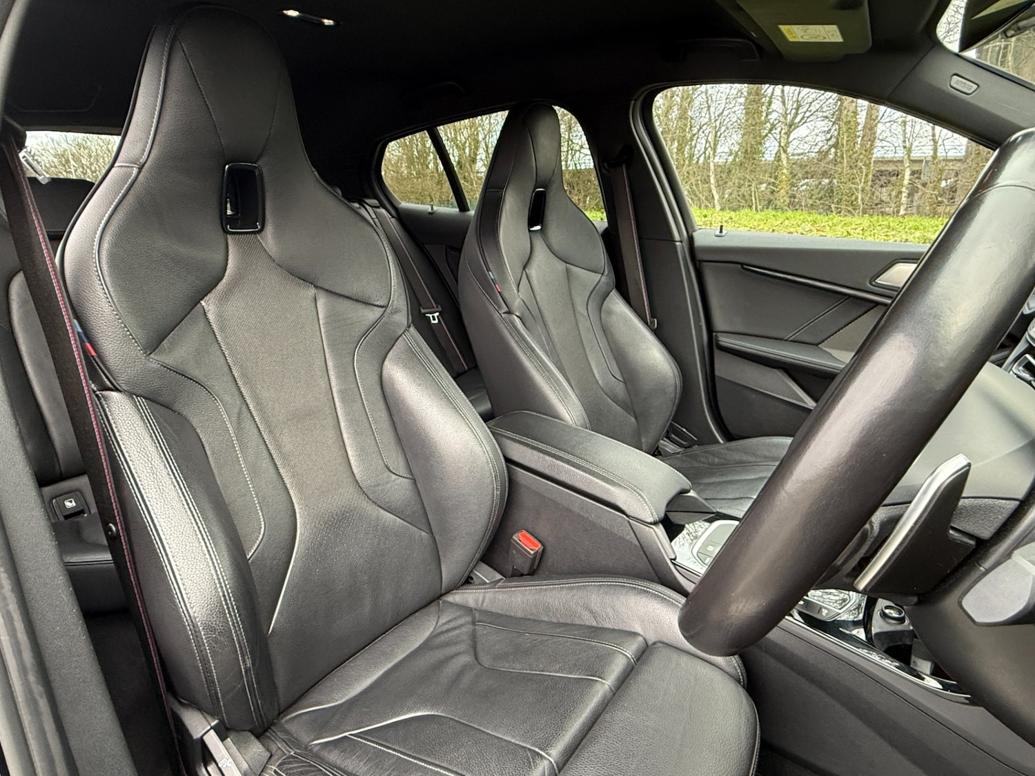 Used BMW 1 Series 2021 for sale - 77259192: Photo 19