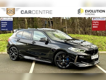 Used BMW 1 Series 2021 for sale - 77259192: Photo