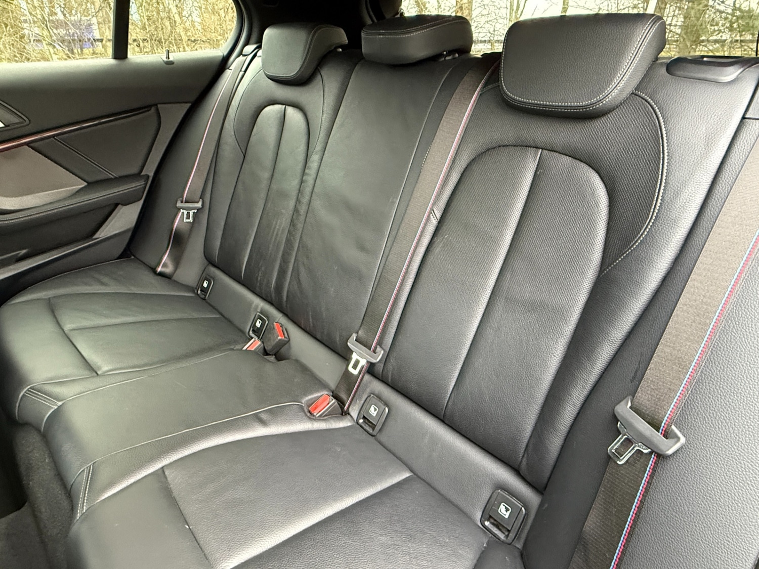 Used BMW 1 Series 2021 for sale - 77259192: Photo 20