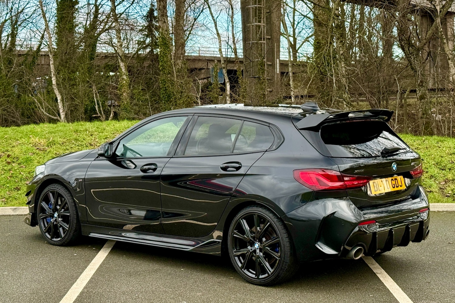 Used BMW 1 Series 2021 for sale - 77259192: Photo 5