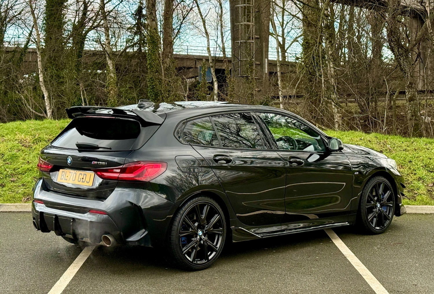 Used BMW 1 Series 2021 for sale - 77259192: Photo 7