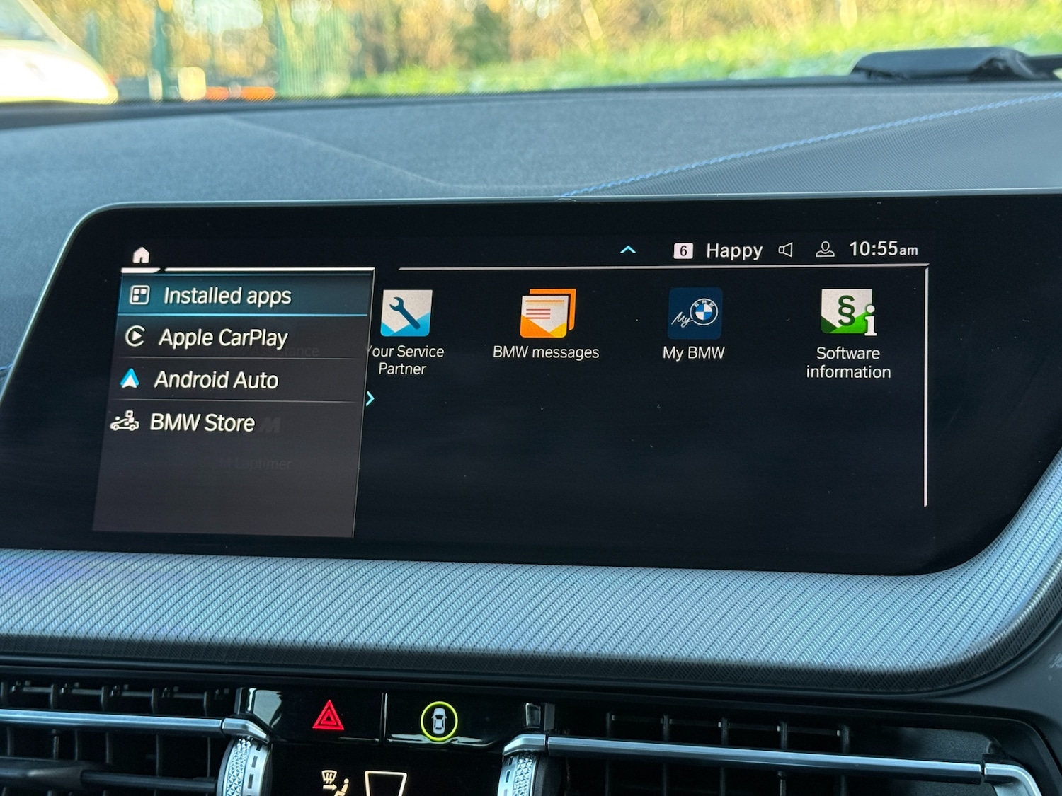 Used BMW 1 Series 2020 for sale - 76638366: Photo 11