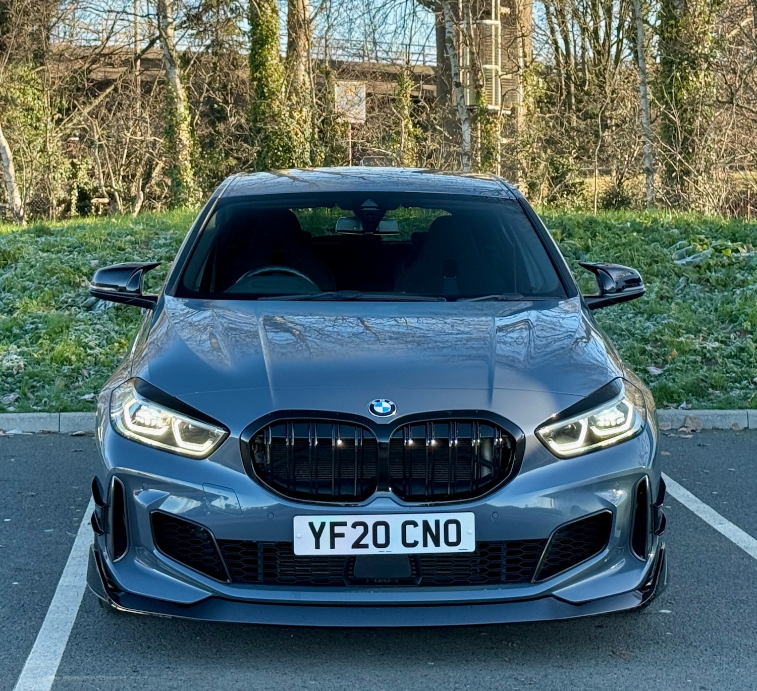 Used BMW 1 Series 2020 for sale - 76638366: Photo 16