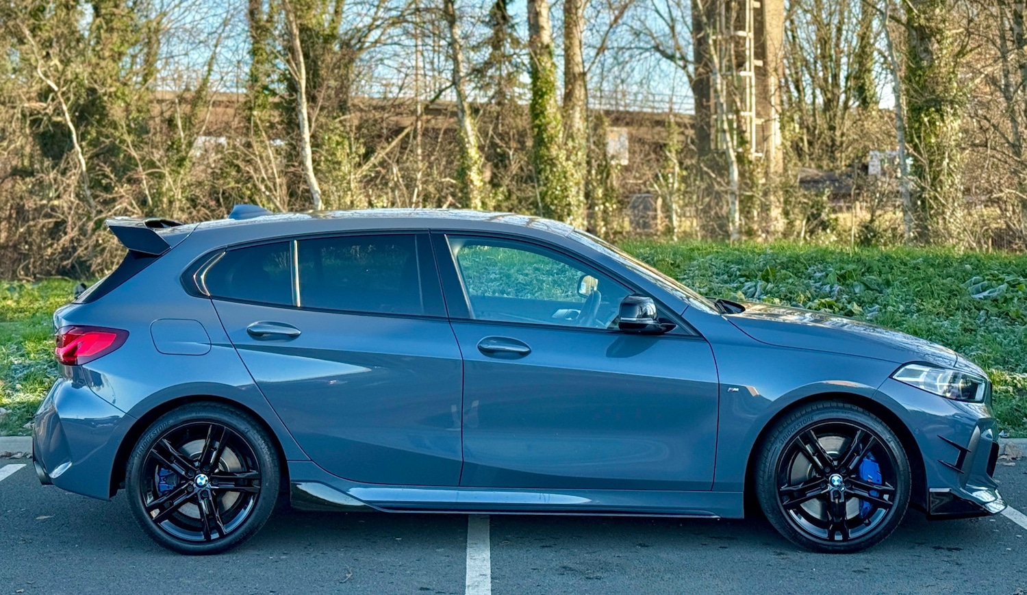 Used BMW 1 Series 2020 for sale - 76638366: Photo 17