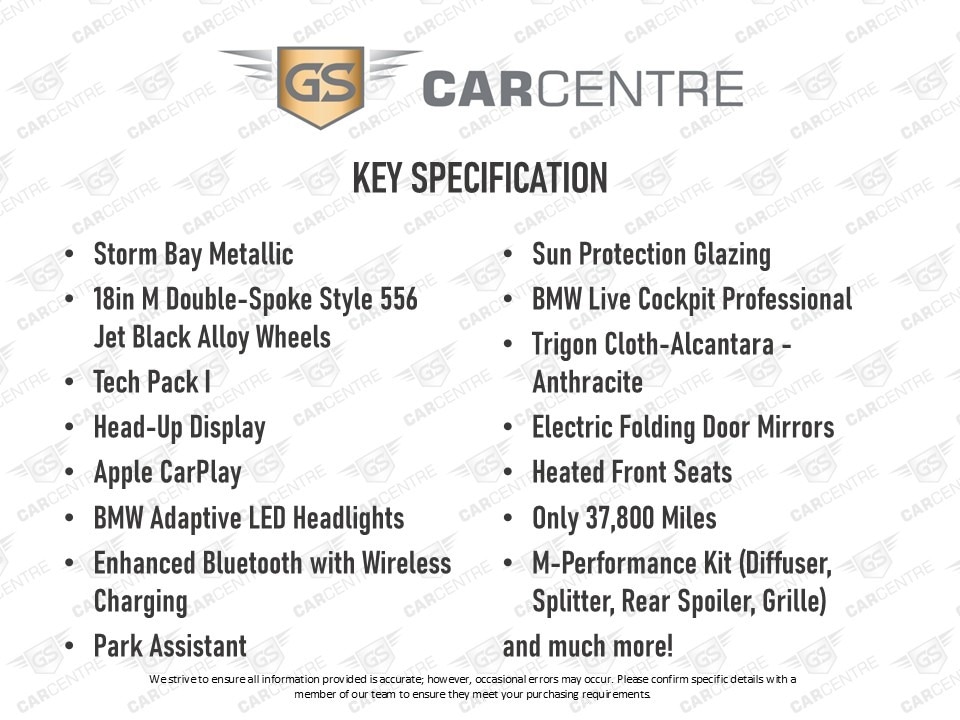 Used BMW 1 Series 2020 for sale - 76638366: Photo 2