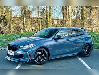 Used BMW 1 Series 2020 for sale - 76638366: Photo