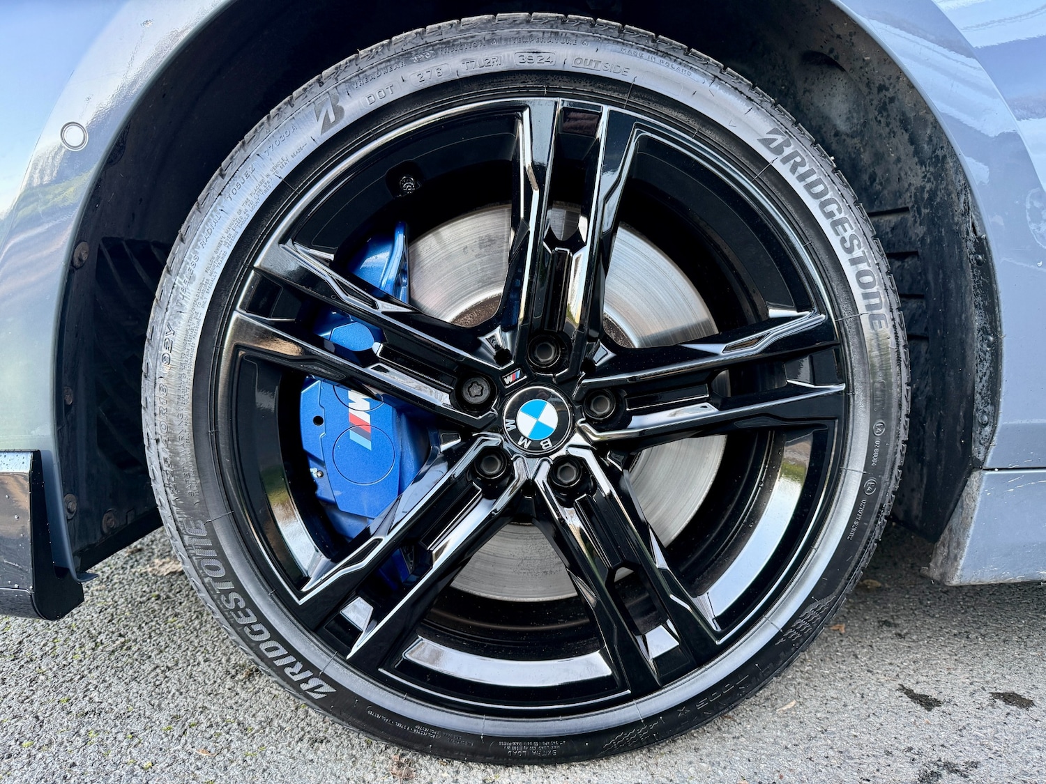 Used BMW 1 Series 2020 for sale - 76638366: Photo 9