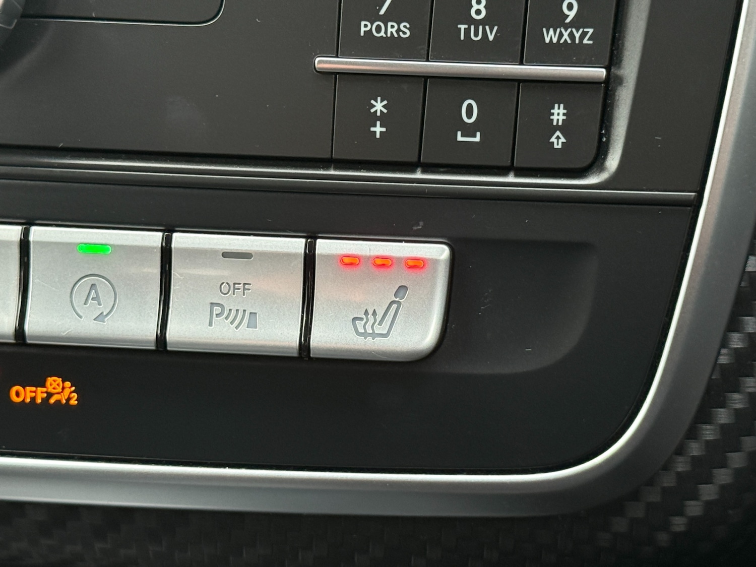 Used Mercedes-Benz A-Class 2016 for sale - 76464032: Photo 12