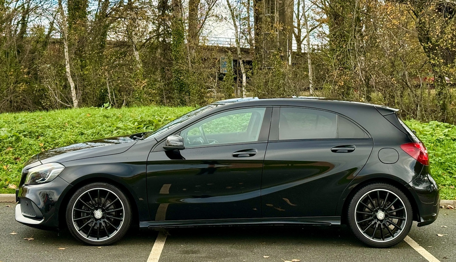 Used Mercedes-Benz A-Class 2016 for sale - 76464032: Photo 14
