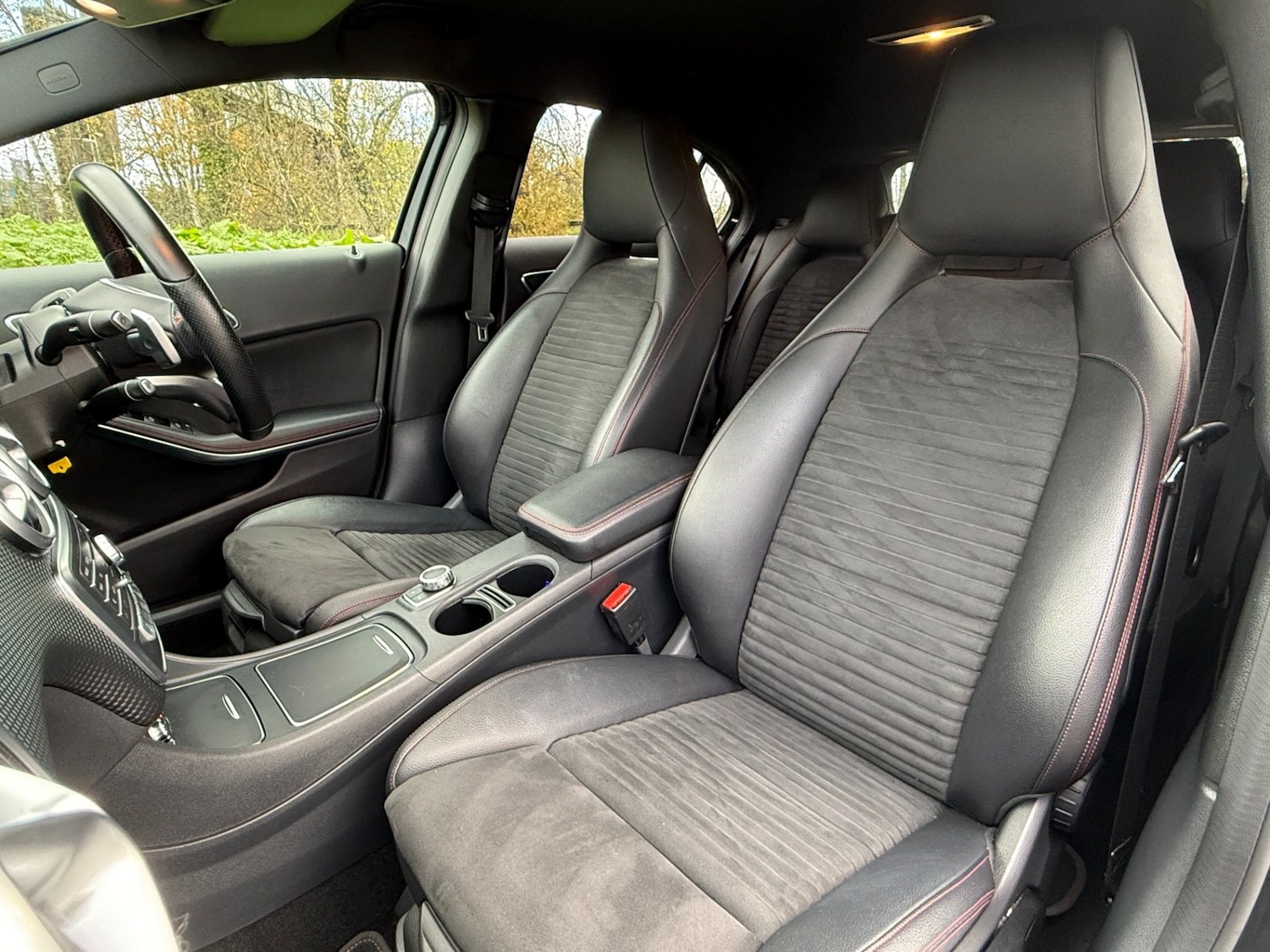 Used Mercedes-Benz A-Class 2016 for sale - 76464032: Photo 19