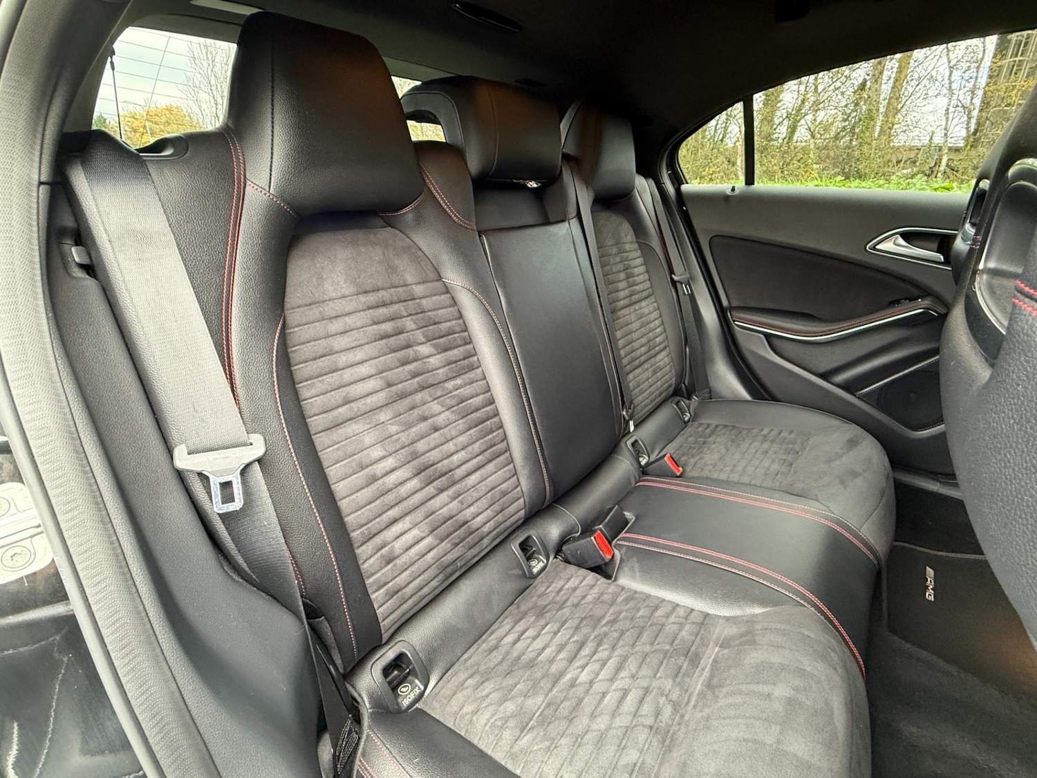 Used Mercedes-Benz A-Class 2016 for sale - 76464032: Photo 20