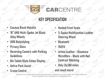 Used Mercedes-Benz A-Class 2016 for sale - 76464032: Photo