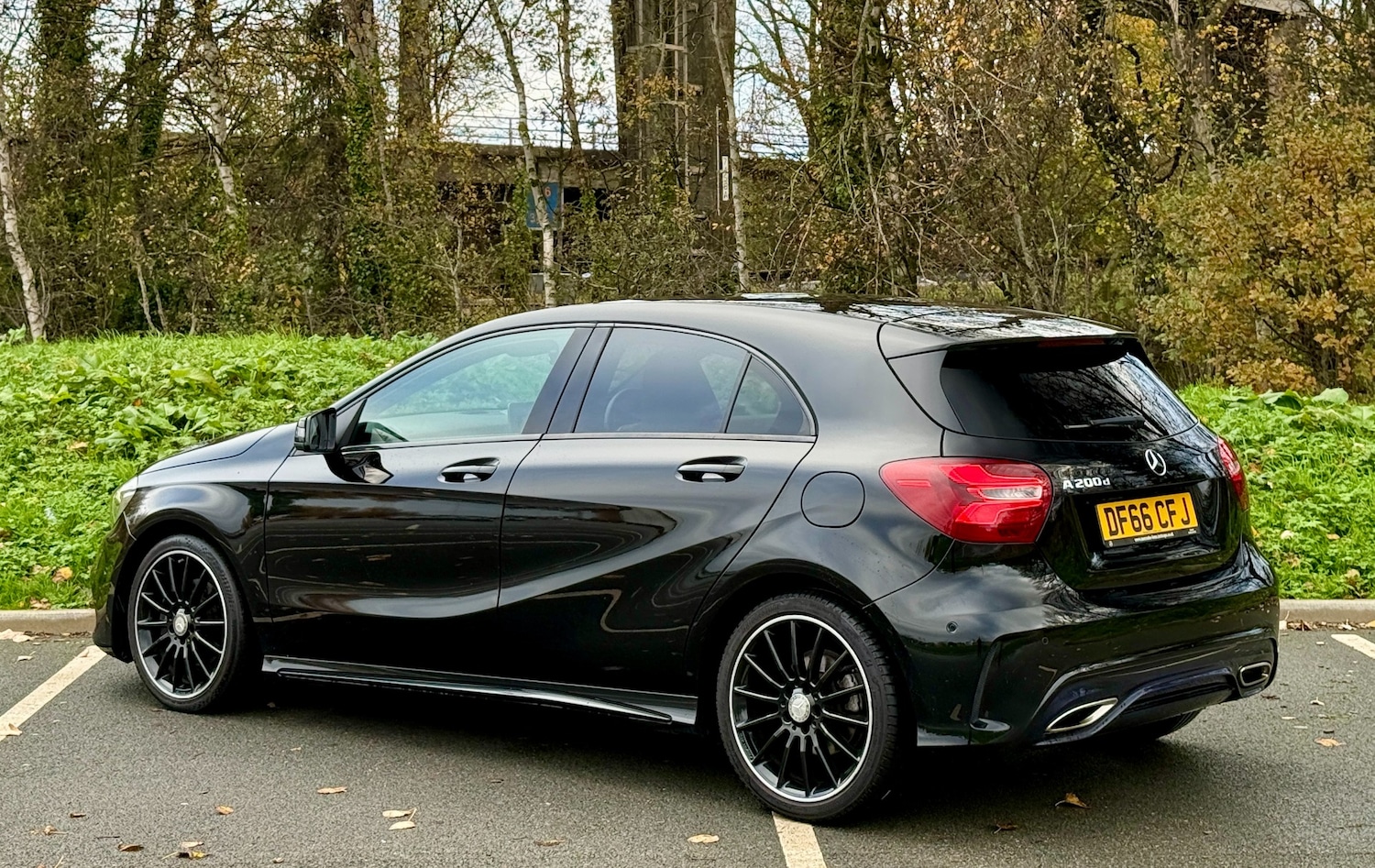 Used Mercedes-Benz A-Class 2016 for sale - 76464032: Photo 5