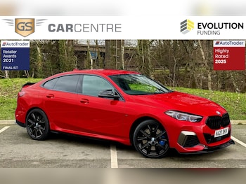 Used BMW 2 Series 2020 for sale - 78508456: Photo