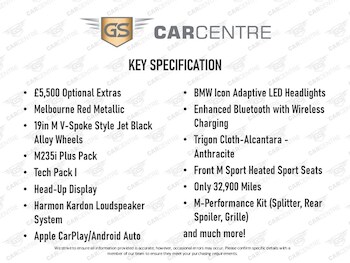 Used BMW 2 Series 2020 for sale - 78508456: Photo