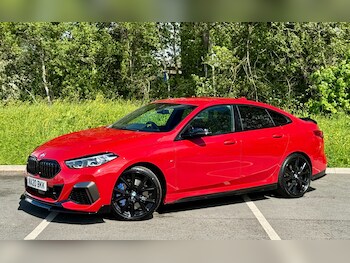Used BMW 2 Series 2020 for sale - 78508456: Photo