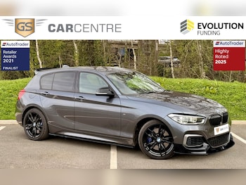 BMW 1 Series feature image