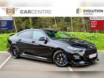 Used BMW 2 Series 2020 for sale - 76104463: Photo