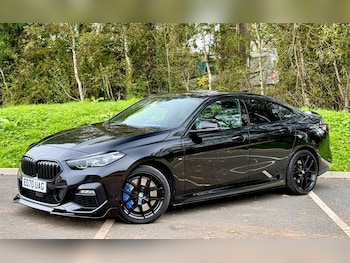 Used BMW 2 Series 2020 for sale - 76104463: Photo