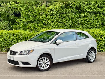 Used SEAT Ibiza 2016 for sale - 78915873: Photo