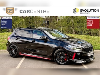 Used BMW 1 Series 2020 for sale - 78312145: Photo