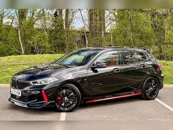 Used BMW 1 Series 2020 for sale - 78312145: Photo