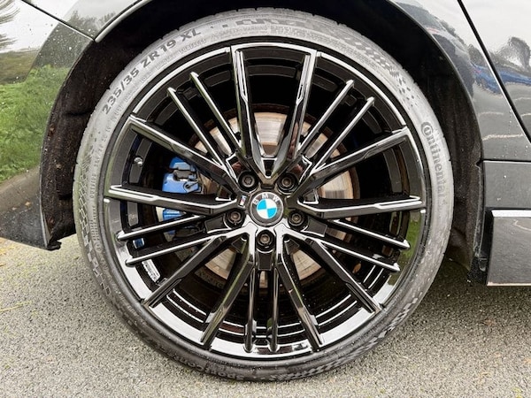 Used BMW 1 Series 2021 for sale - 76192527: Photo 11
