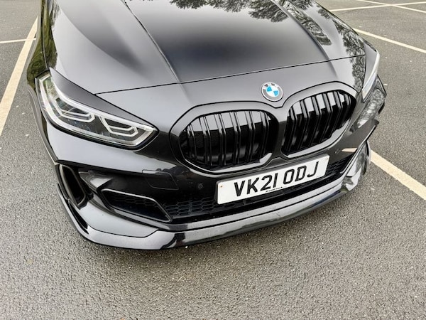 Used BMW 1 Series 2021 for sale - 76192527: Photo 14
