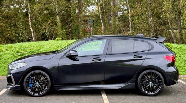 Used BMW 1 Series 2021 for sale - 76192527: Photo 15