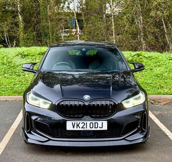 Used BMW 1 Series 2021 for sale - 76192527: Photo 16