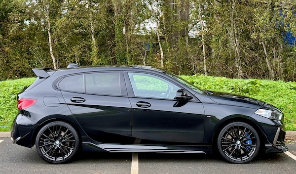 Used BMW 1 Series 2021 for sale - 76192527: Photo 17