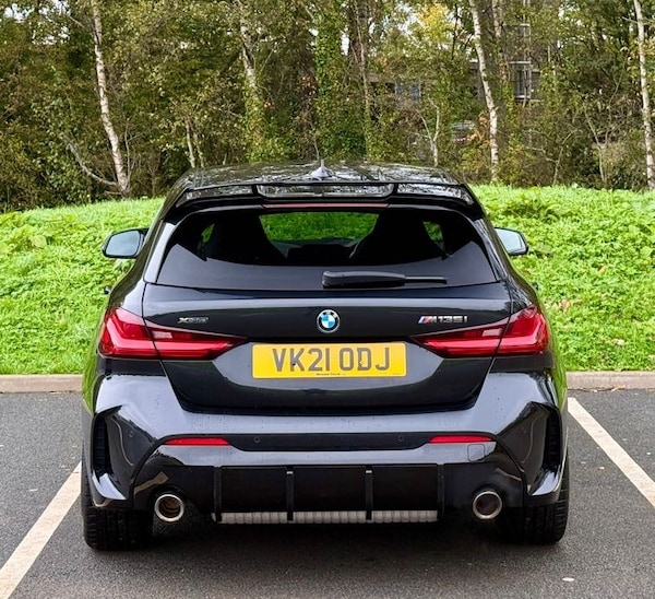 Used BMW 1 Series 2021 for sale - 76192527: Photo 18