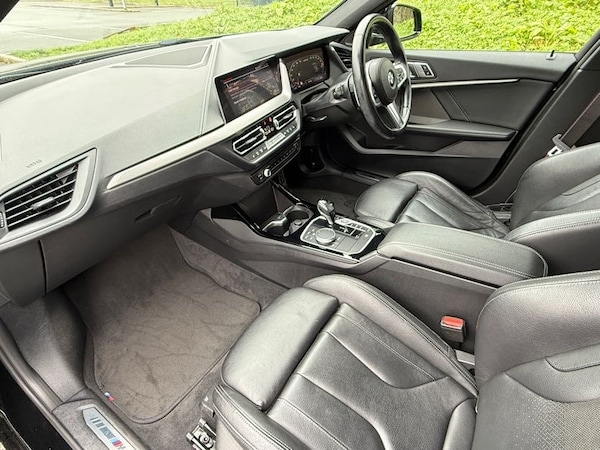 Used BMW 1 Series 2021 for sale - 76192527: Photo 19