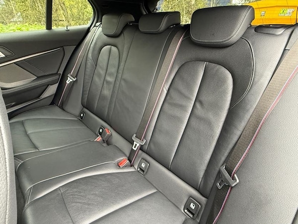 Used BMW 1 Series 2021 for sale - 76192527: Photo 20