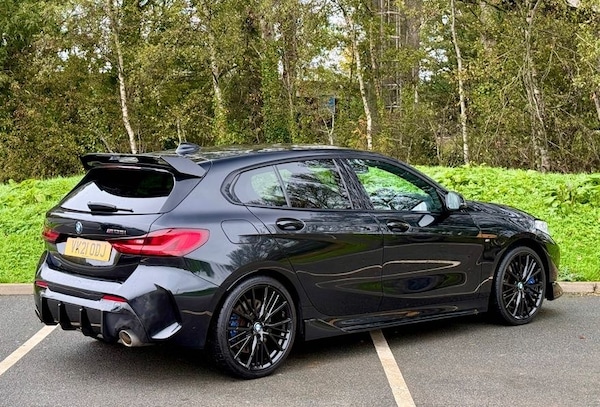 Used BMW 1 Series 2021 for sale - 76192527: Photo 7