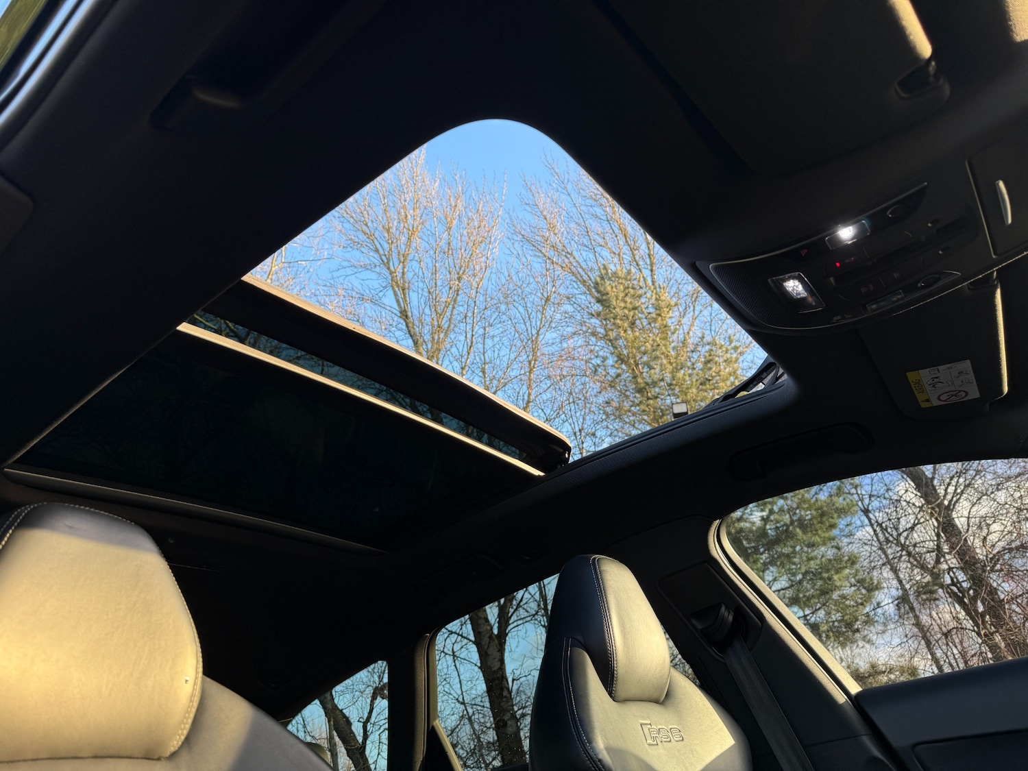 Used Audi RS6 2015 for sale - 77147746: Photo 11