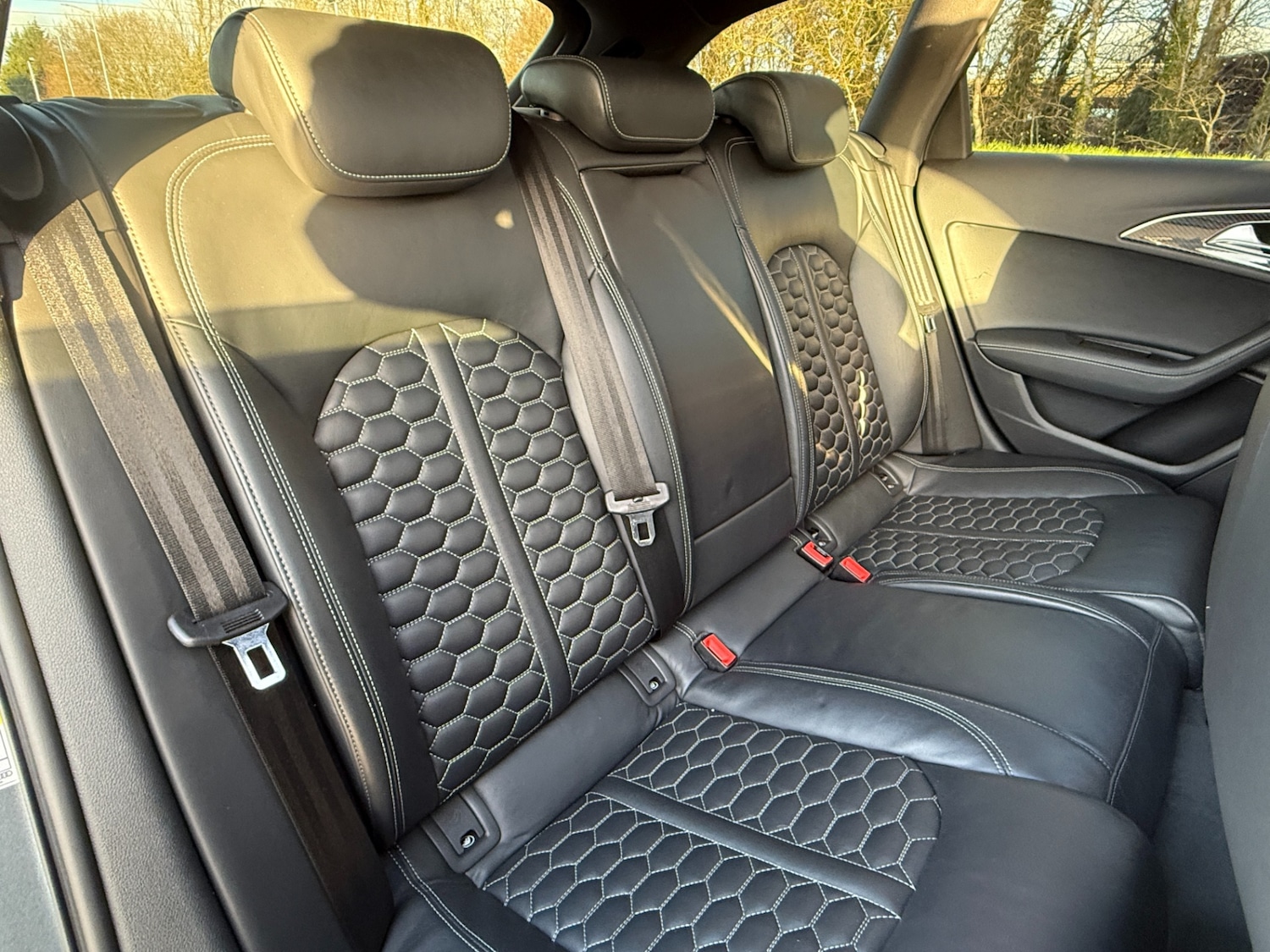 Used Audi RS6 2015 for sale - 77147746: Photo 20