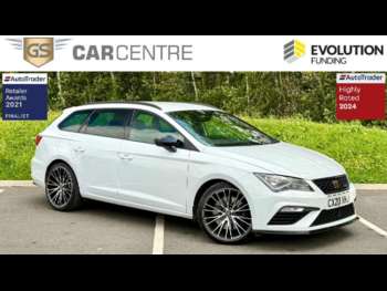 2020 (20) - 2.0 TSI Cupra 300 [EZ] 5dr DSG 4Drive