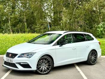 Used SEAT Leon 2020 for sale - 75065257: Photo