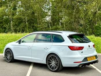 Used SEAT Leon 2020 for sale - 75065257: Photo