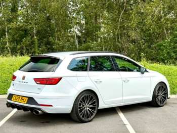 Used SEAT Leon 2020 for sale - 75065257: Photo