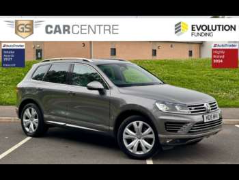 2015 (15) - 3.0 V6 TDI BlueMotion Tech 262 R-Line 5dr Tip Auto