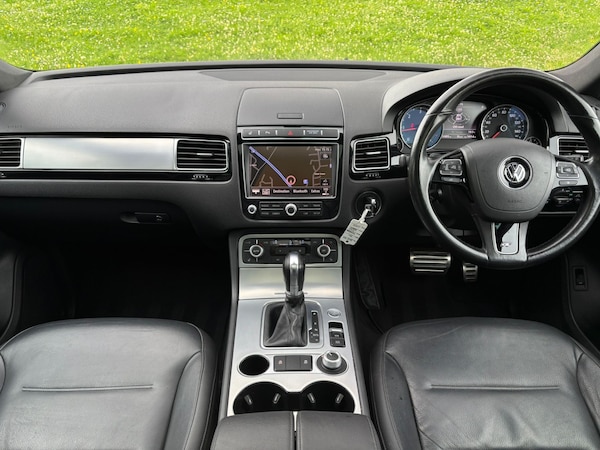 Used Volkswagen Touareg 2015 for sale - 75148164: Photo 20