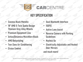 Used Mercedes-Benz A-Class 2019 for sale - 75919516: Photo