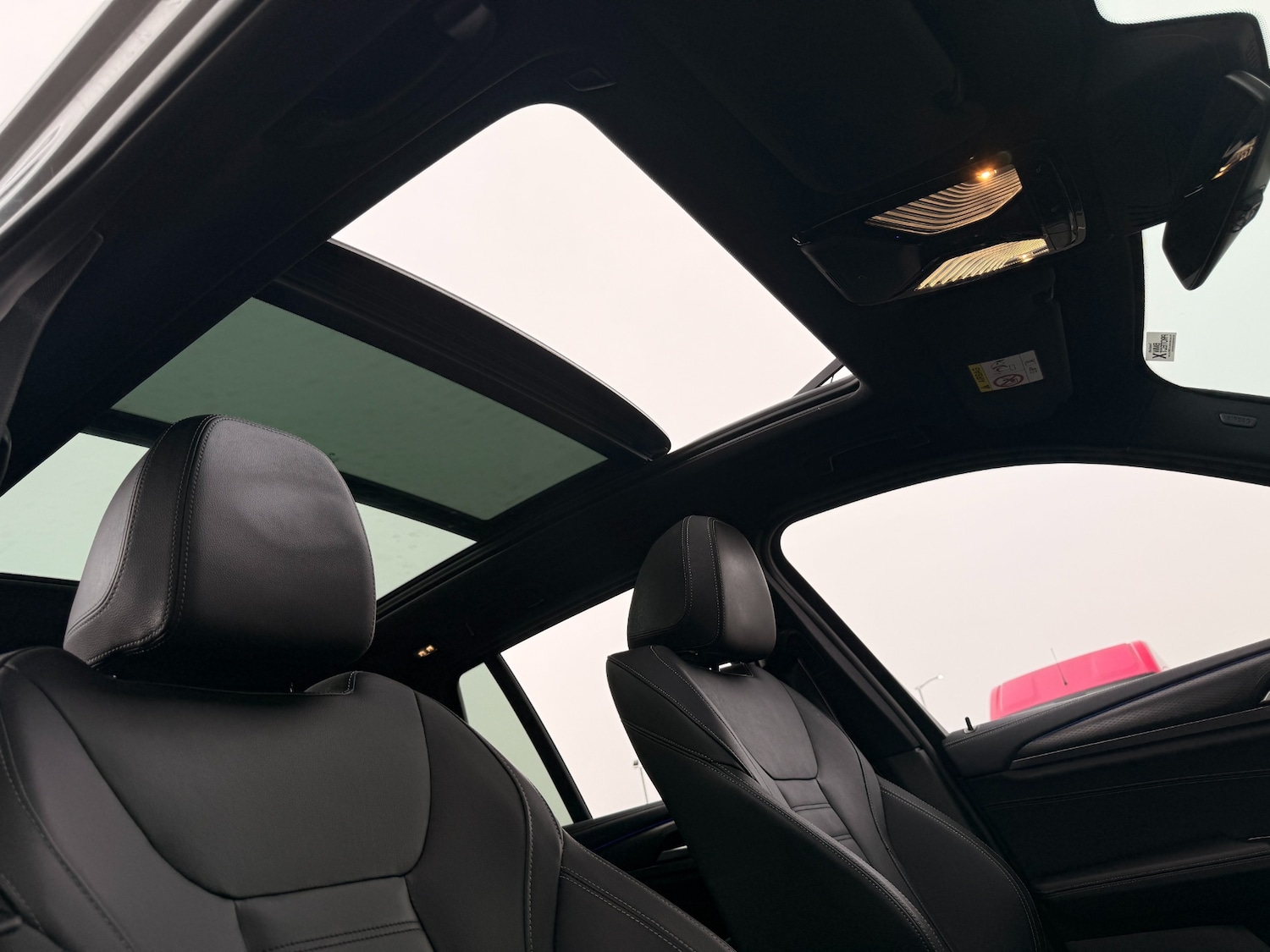 Used BMW X3 2022 for sale - 77802631: Photo 12