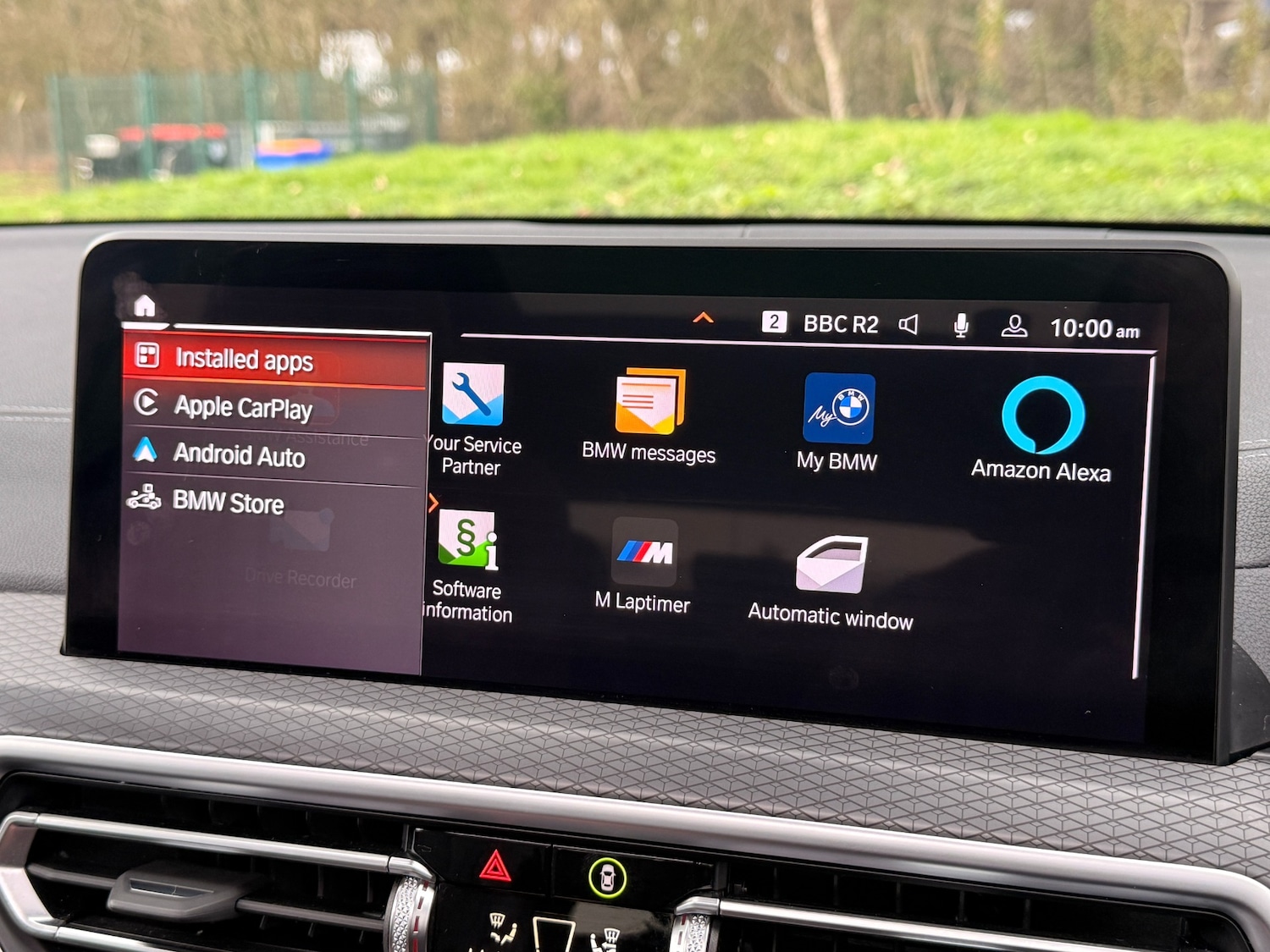 Used BMW X3 2022 for sale - 77802631: Photo 14