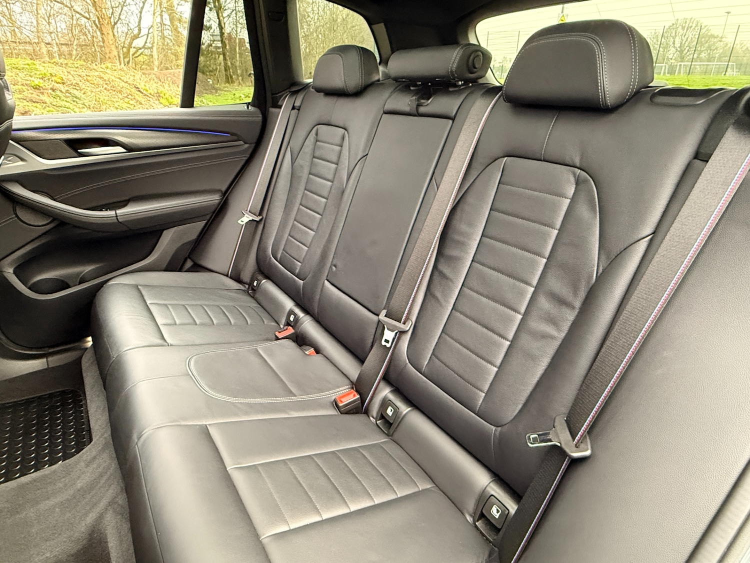 Used BMW X3 2022 for sale - 77802631: Photo 21