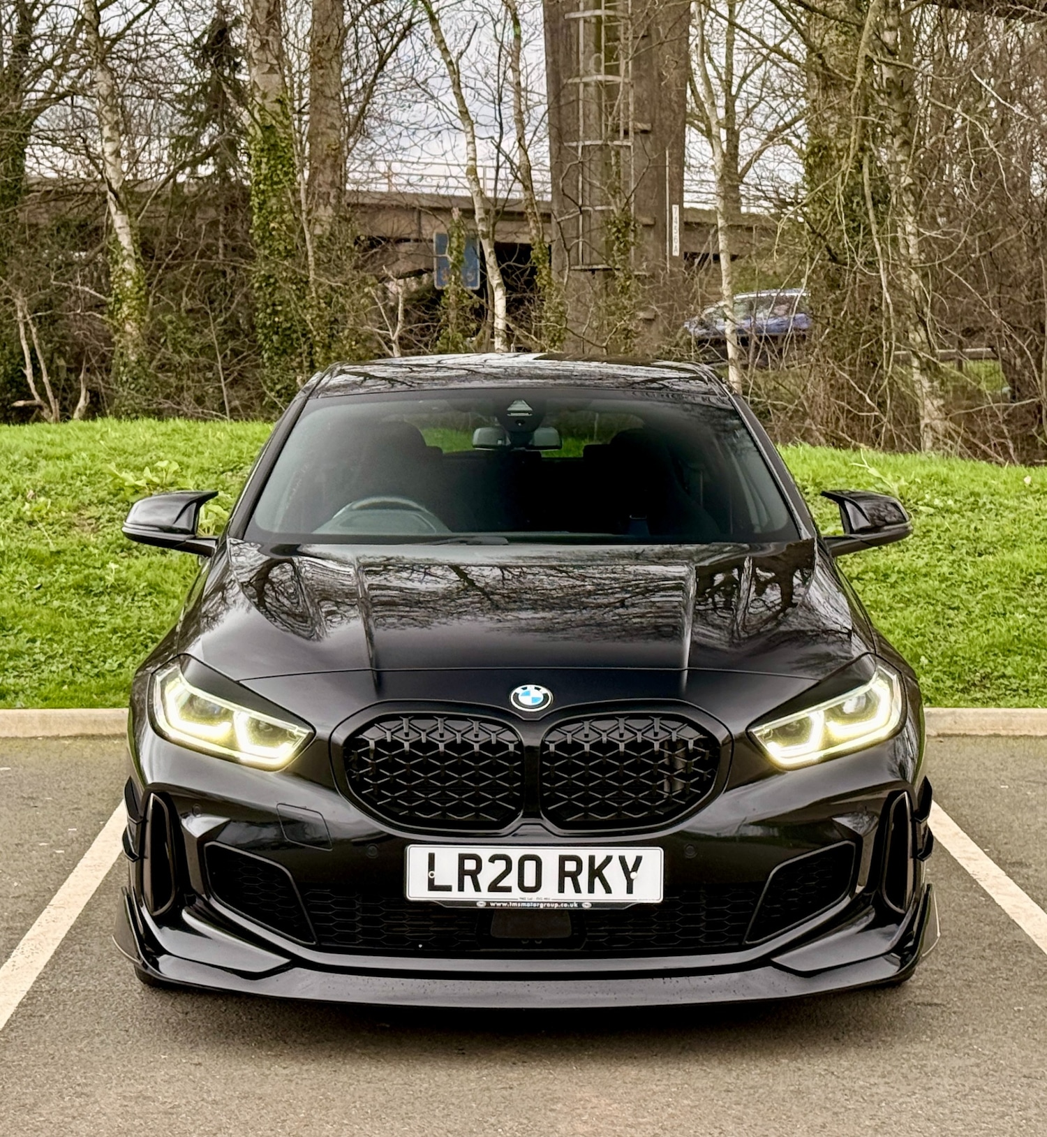 Used BMW 1 Series 2020 for sale - 77864469: Photo 16