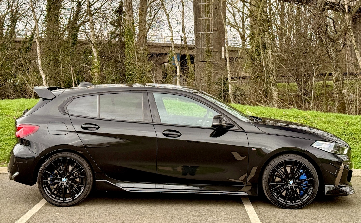 Used BMW 1 Series 2020 for sale - 77864469: Photo 17