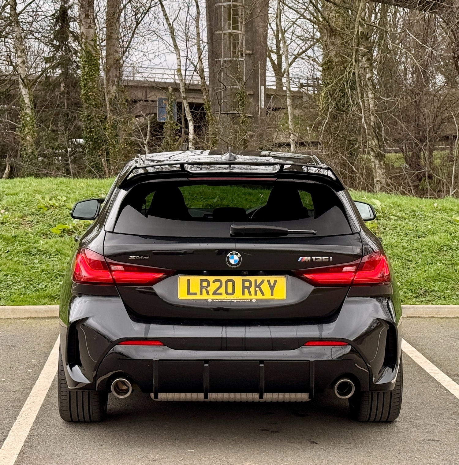 Used BMW 1 Series 2020 for sale - 77864469: Photo 18